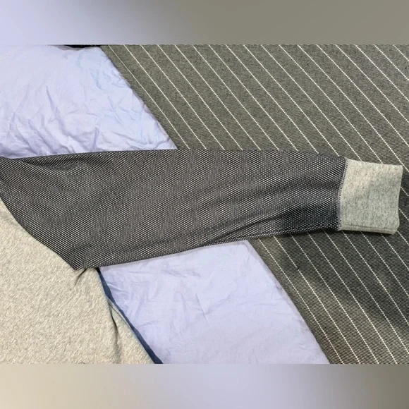 Zanerobe Gray Sweatshirt - Men’s (L) - Picture 9 of 14